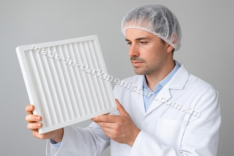 Automotive Air Filter