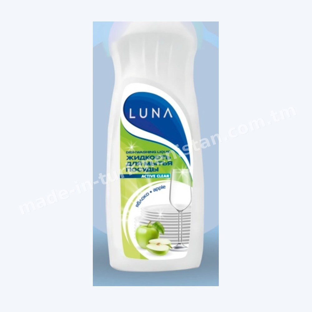 Dishwashing Liquid (LUNA) — Apple